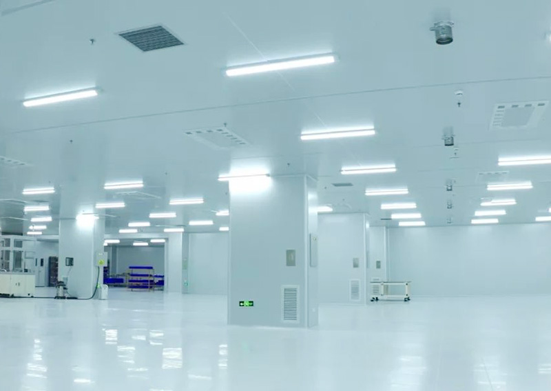 万级净化车间
