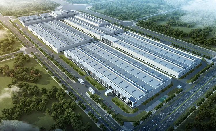 洁净厂房建设